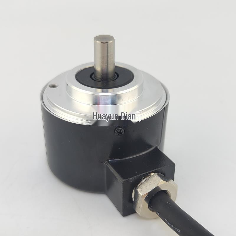 Genuine TRD-NA360NWE JTEKT Absolute Encoder by KOYO