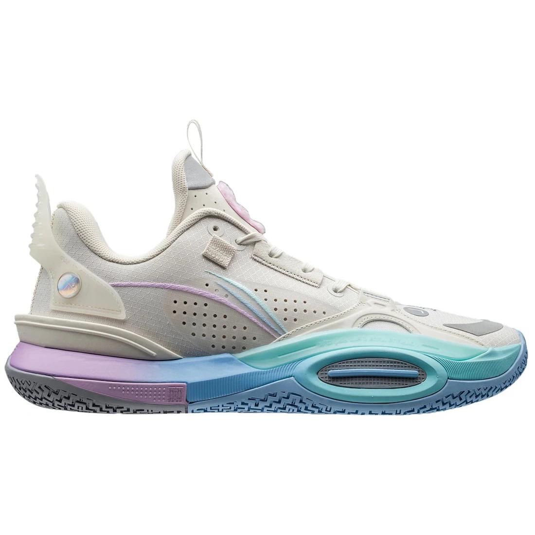

Sneaker Li-Ning Wade All City 10 Cotton Candy(ABAS009-1) 41
