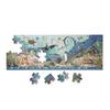 Melissa & Doug Search and Find Beneath the Waves Floor Puzzle (48 Pc, Over 4 Feet Long)