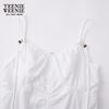 Teenie Weenie Women's Bear Simple Long Dress