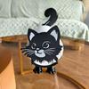 3D Printed Cat Toilet Paper Holder