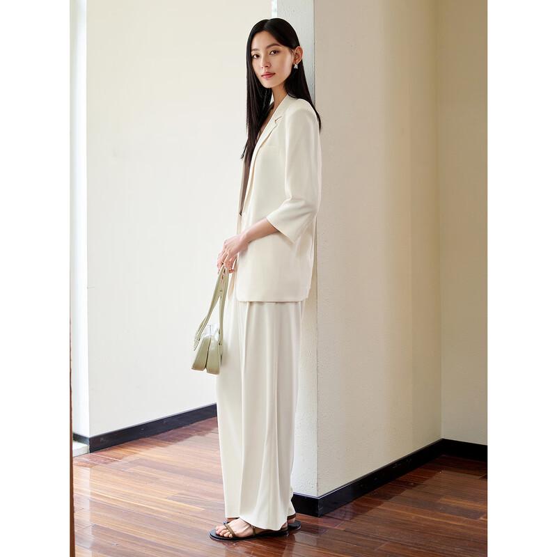 

JOEONE Anna-Co Women s Sun Protection Seven-Sleeve Blazer XL