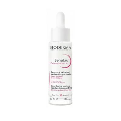 Bioderma Sensibio apsauginis serumas 30ml