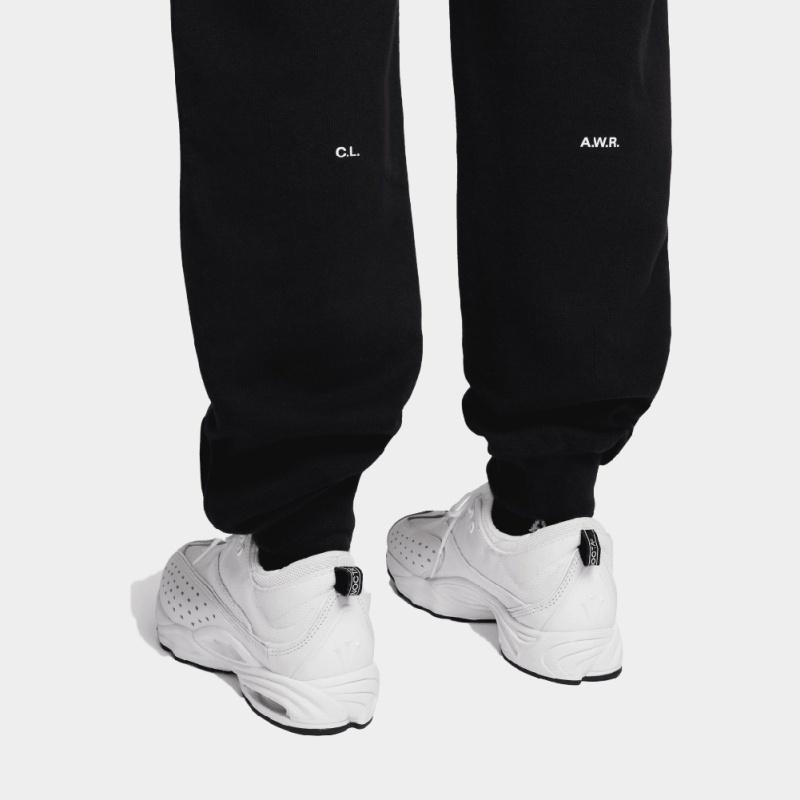 Nike X NOCTA Fleece Pant Black Unisex Bottoms FN7662-010