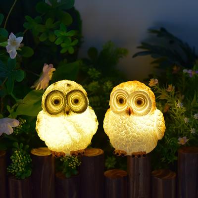 Vonkajšie osvetlenie – Solární lampy