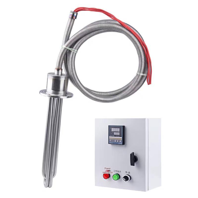 Взрывозащищенный погружной нагревательный элемент Songxinkang SXK638125