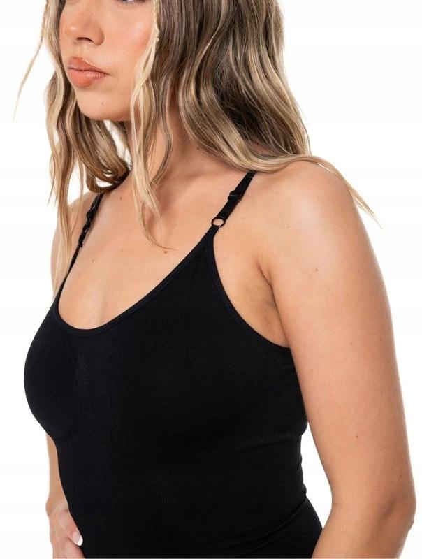 Body Damskie Heyshape Modelujące L
