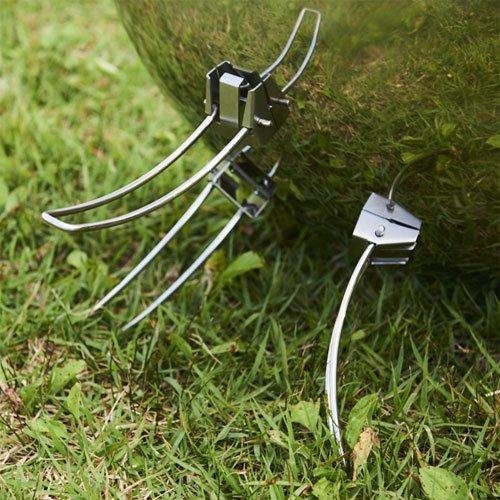 Coleman Fire Disk, 45cm diameter, 1.6kg weight, product number 2000031235