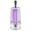 Mini Insect Trap Light Intelligent Mosquito Killer USB Mosquito Lamp  in-vehicle Use
