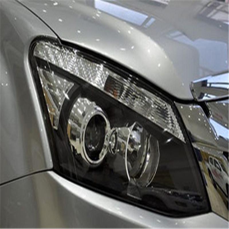 LED Fog Light for Isuzu 700P Front Fog Light Modification - Fits KV100 NPR NLR M600 Models
