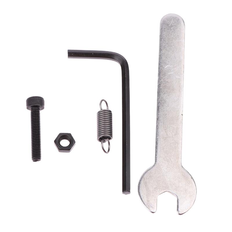 1ks ocelová válečková přítlačná patka pro neviditelný zip S518L/T168 s válečkovou patkou pro průmyslový šicí stroj s vázaným stehem