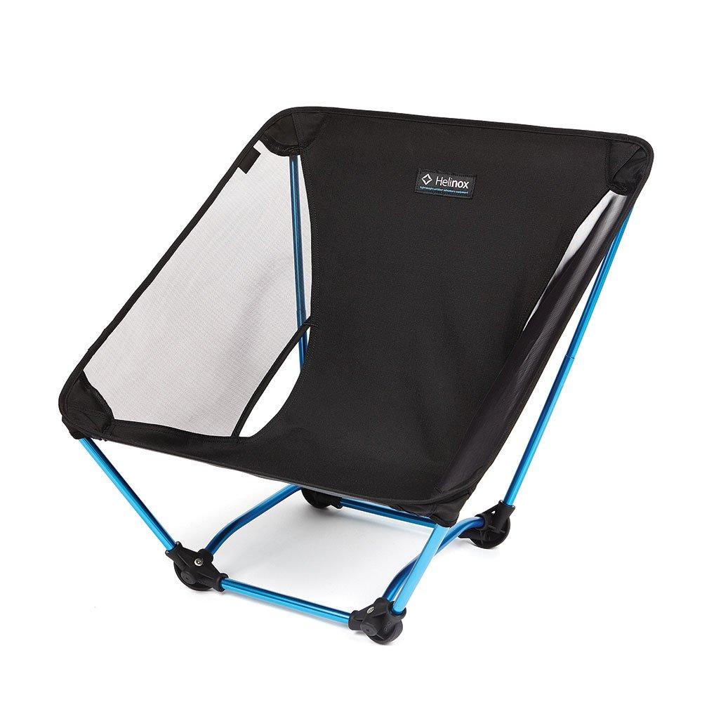 

Helinox Outdoor Ground Chair 1822229 Black (BK)