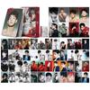 Set de 55 Photocartes V Kim Taehyung: Cartes style LOMO Type V