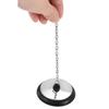 1Pcs With Chain Tub Stopper Universal Bathtub Plug Durable Bath Tub Drain  Bathtub Accessories