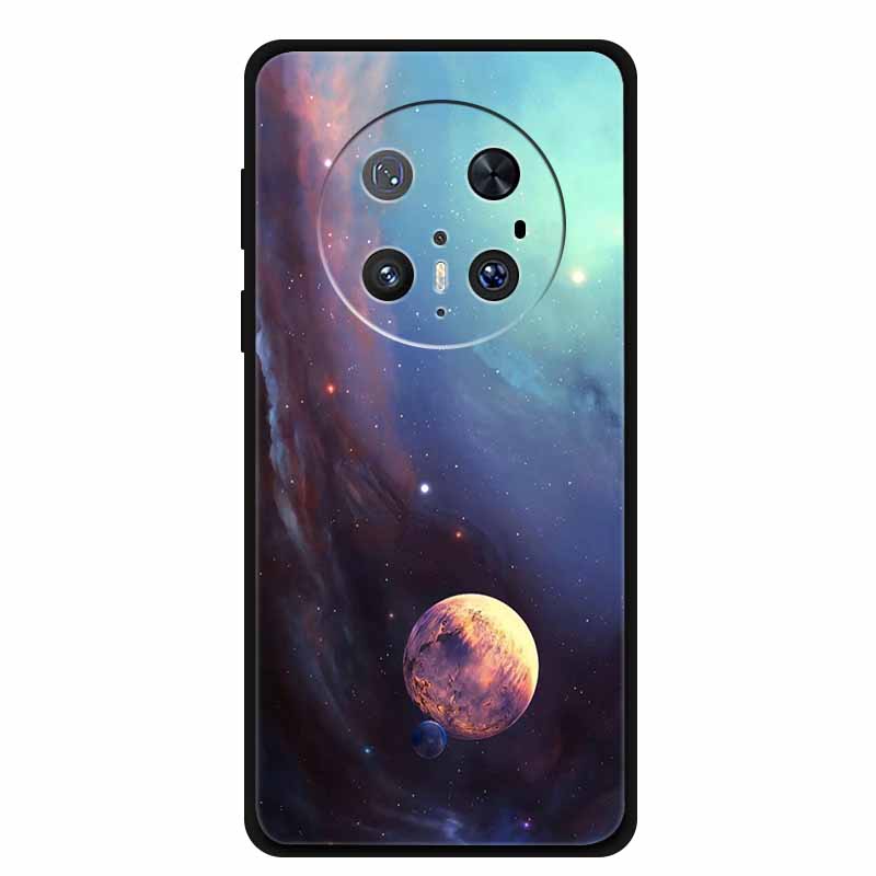 For Huawei Mate 70 Pro Case Luxury TPU Soft Silicone Cover Phone Cases for Huawei Mate70 Pro Protector Bumper Lovely Cute Coque