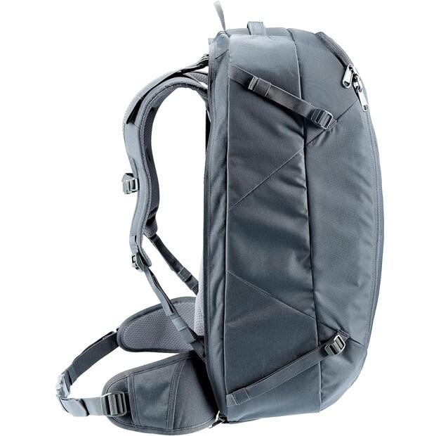 Рюкзак Deuter Aviant Access 55 schwarz (3511325-7000)