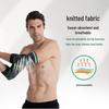 TULX Breathable Compression Elbow Support