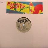 

12inch Record NU TROPIC - Eastern Soul EP FMR026 Face The Music 2005 Japan Dance & Electronica Used