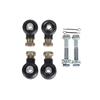 Kit Capăt de Bară de Direcție ATV pentru Polaris Sportsman 570 500 450 400 700 RZR 800 Ranger 570 Magnum 325 330 500 Scrambler 500 Trail Boss 330