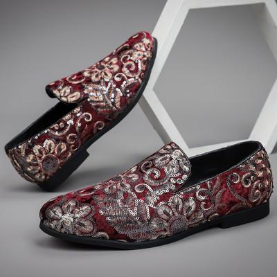 Scarpe con tacco – Mocassini