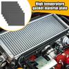 Exhaust Gasket Material 6 Piece Liquid Gasket Sealing Heat-Resistant 15 X 11.8 Inch Sheet For Car Automotive Repair Lawn Mower