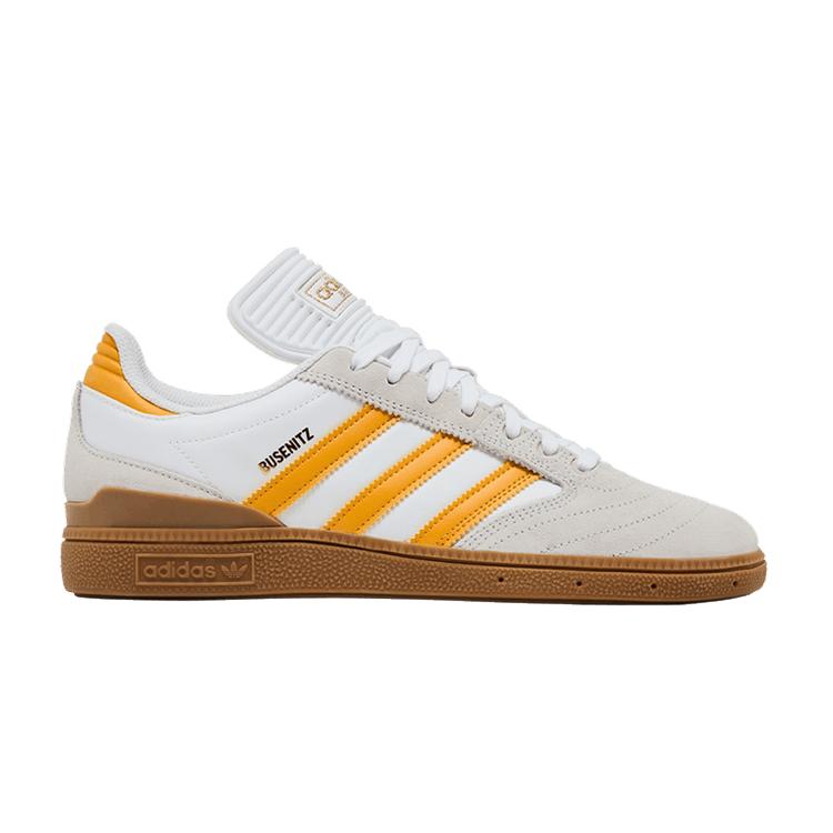 adidas Busenitz  Preloved Yellow Gum  45