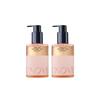 Glow Body Wash Moisturizing Body Cleanser 290ml × 2