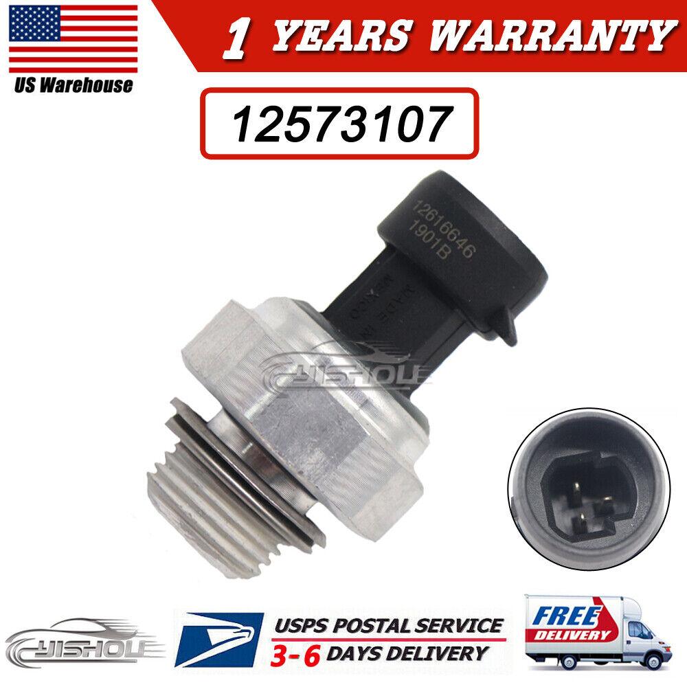 For Chevrolet GMC Cadillac Buick Hummer 12573107 New Oil Pressure Sending Unit