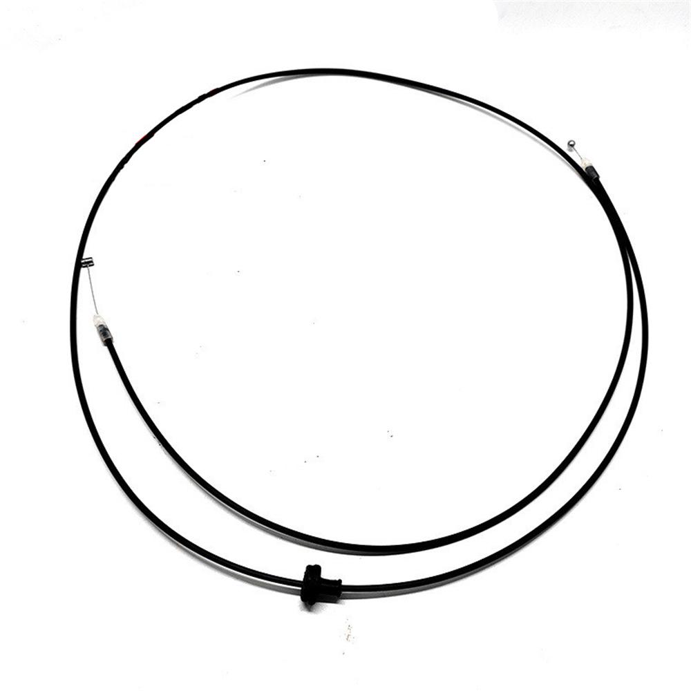 Hood Release Cable For 2005-2008 Honda Odyssey Replacement Part # 74130-SFJ-W01