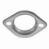 3in Flange Gasket Connection Adapter High Temperature Resistant Rust Proof Replacement For CIVIC