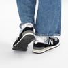 574 New Balance 'Black Reflection' ML574HF2