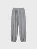 VISUS Velvet Jogger Sweatpants_Mealange