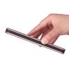 For Realme P3 Pro 5G Case Carbon Fiber Texture Drop-Proof PU Leather Phone Cover