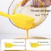 BAYCO Silicone Oil Brush
