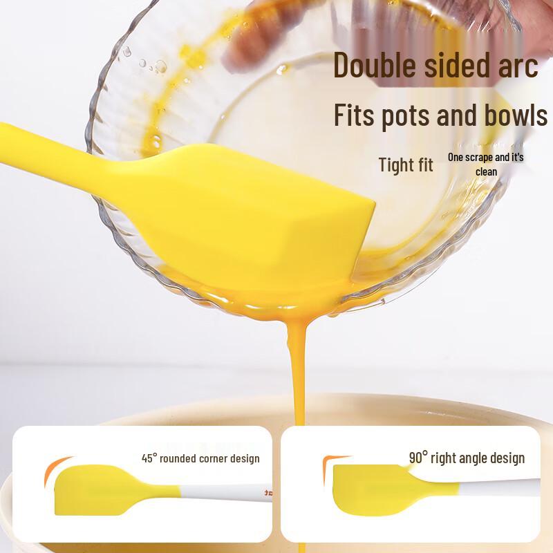 BAYCO Silicone Oil Brush