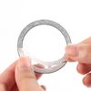 Glitter Magnetic Phone Holder & Charger Case Accessory - Universal Fit