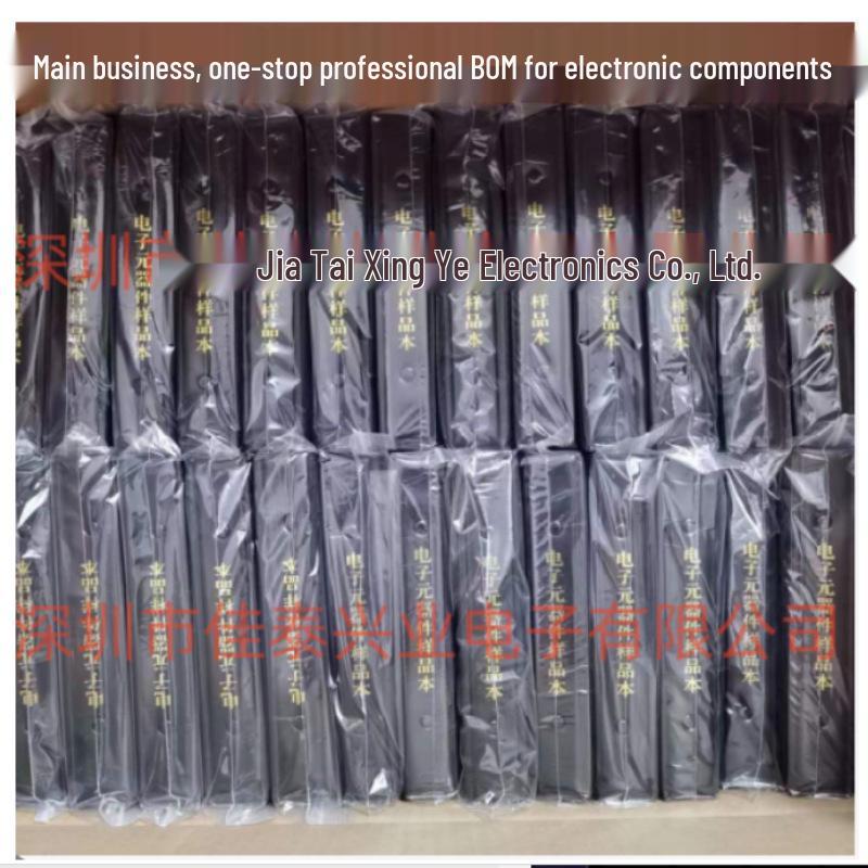 Chip Capacitor/Resistor Sample Book: ESR 0201-1206, Various Packages