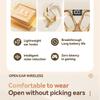 Headphones Bluetooth Wireless Translator Touch Support 144 languages Earbuds Noise Real Time Translation Earphones Smart Earbuds