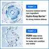 ROUND LAB Birch Juice Moisturizing Tone-Up Sun Serum SPF50+ PA++++ 50ml (3 Options)