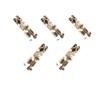10Pcs New Fuse Box Plug Connector Terminals Fit For Honda Accord Civic