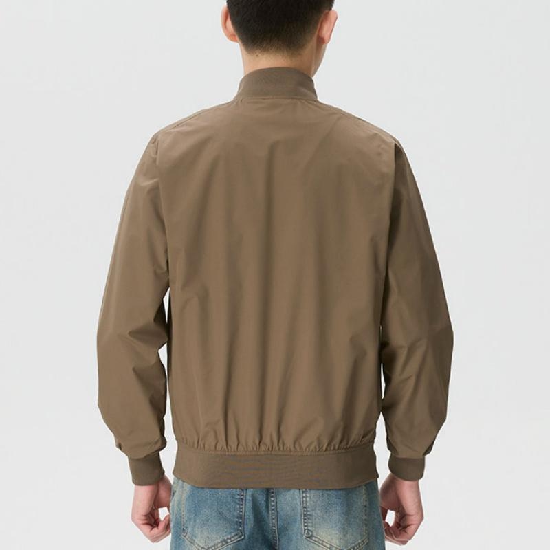 Timberland Outdoor Windproof Waterproof Pilot Long Sleeve Jacket Men jackets A44UA-BK0