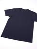 United Athle oz Heavyweight 425201 086 Navy L 7.1 T-Shirt (Open-End Yarn) [Men's]