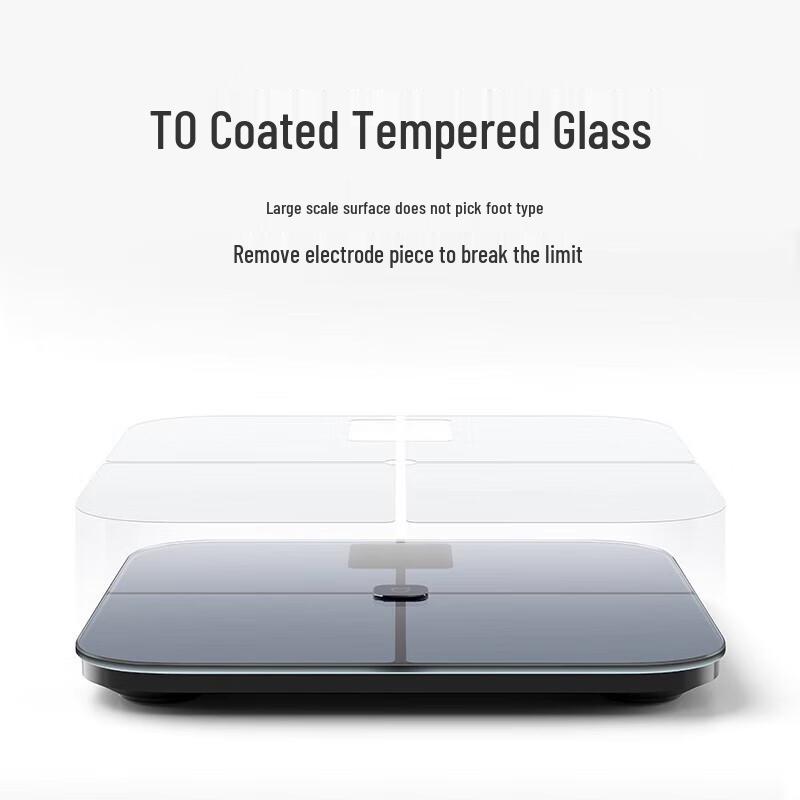 Xiaomi Smart Body Fat Scale S400 Pro (CN version)