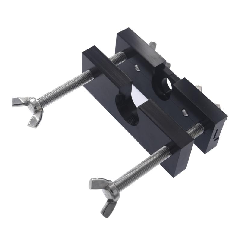 Mouthpiece Puller, Universal Separator Mouth Extractor, Brass Horn Trombone Mouth Maintenance Tool Extractor with Handle