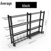 Zhongjun Multi-functional Gym Storage Rack