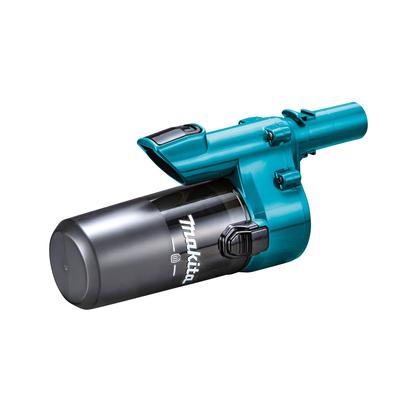 Makita Short Cyclone with Lock (Blue) A-72447