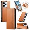 Wallet Leather Flip Case for Realme 16 15 15T 14 14X 13 12 Pro+ Lite 4G 5G, Card Holder, Magnetic Closure, Kickstand