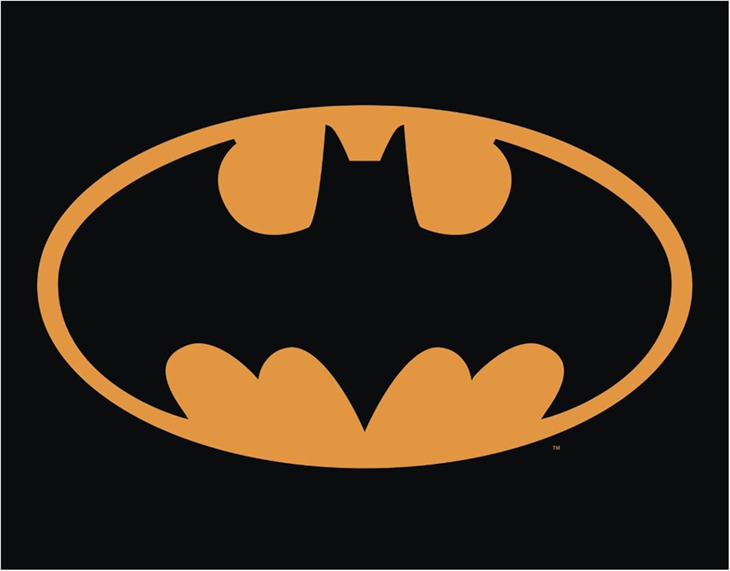 Жестяной знак с логотипом Desperate Enterprises 20x30cm（7.8x11.8inch）