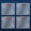 AAFA1 4/8Pcs PVC Car Door Handle Bowl Trim Stickers Car Emblem Protective Film For Mazda 2 6 MPS Atenza Axela Demio MS CX4 CX5 CX7 CX9