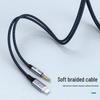 Biaz Lightning auf 3,5-mm-Audiokabel-Konverter (1,2 m, Y59)